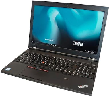 Lenovo ThinkPad L570 i7-7600U Lenovo ThinkPad L570 i7-7600U
