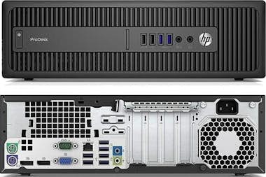 HP ProDesk 600 G2 SFF i5-6500