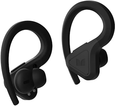 Monster Auriculares Inalámbricos Reducción de Ruido Autono Monster Auriculares Inalámbricos Reducción de Ruido Autono
