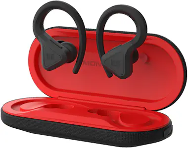 Monster Auriculares Inalámbricos Reducción de Ruido Autono Monster Auriculares Inalámbricos Reducción de Ruido Autono