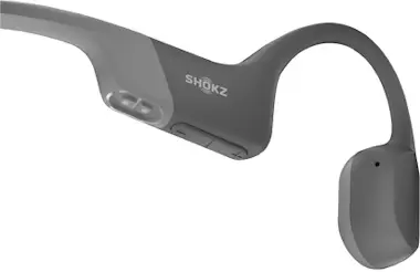 Shokz Shokz OPENRUN Auriculares Inalámbrico Banda para c Shokz Shokz OPENRUN Auriculares Inalámbrico Banda para c