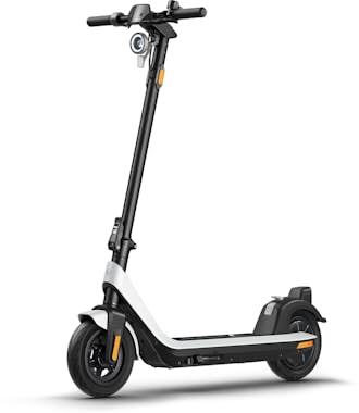 NIU NIU KQi2 Pro 28 kmh Blanco NIU NIU KQi2 Pro 28 kmh Blanco