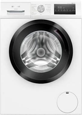 Siemens Lavadora 8Kg 1200rpm WM12N264ES Blanca Clase C Siemens Lavadora 8Kg 1200rpm WM12N264ES Blanca Clase C