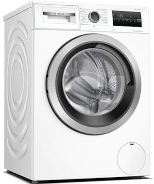 Bosch Lavadora 8 kg 1400rpm WAN28286ES Blanca Clase A Bosch Lavadora 8 kg 1400rpm WAN28286ES Blanca Clase A