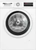 Bosch Lavadora 8kg 1400rpm WUU28T63ES Blanco Clase A Bosch Lavadora 8kg 1400rpm WUU28T63ES Blanco Clase A