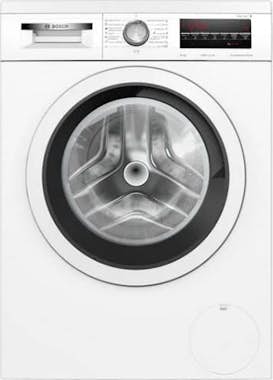 Bosch Lavadora 8kg 1400rpm WUU28T63ES Blanco Clase A Bosch Lavadora 8kg 1400rpm WUU28T63ES Blanco Clase A