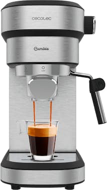 Cecotec Cecotec 01646 cafetera eléctrica Semi-automática M Cecotec Cecotec 01646 cafetera eléctrica Semi-automática M
