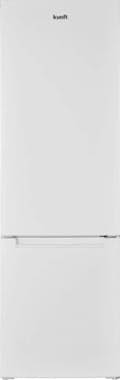 KUNFT Frigorifico Combi 180x55 Ciclico Kunft KC3904WH Cl KUNFT Frigorifico Combi 180x55 Ciclico Kunft KC3904WH Cl