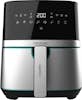 Cecotec Cecotec 03315 freidora Sencillo 5,5 L Independient Cecotec Cecotec 03315 freidora Sencillo 5,5 L Independient
