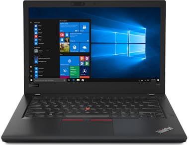 Lenovo Lenovo ThinkPad T480 i5-8350U Portátil 35,6 cm (14 Lenovo Lenovo ThinkPad T480 i5-8350U Portátil 35,6 cm (14