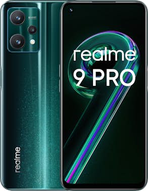realme 9 Pro 5G 128GB+6GB RAM realme 9 Pro 5G 128GB+6GB RAM