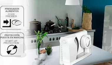 MPM , MKR-05, Cortafiambres Plegable, Cuchilla Especia MPM , MKR-05, Cortafiambres Plegable, Cuchilla Especia