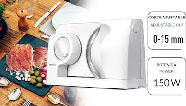 MPM , MKR-05, Cortafiambres Plegable, Cuchilla Especia MPM , MKR-05, Cortafiambres Plegable, Cuchilla Especia