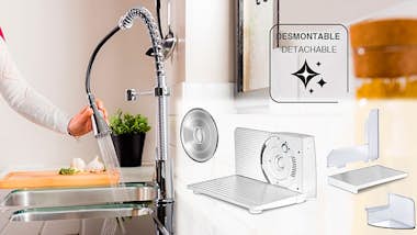 MPM , MKR-05, Cortafiambres Plegable, Cuchilla Especia MPM , MKR-05, Cortafiambres Plegable, Cuchilla Especia