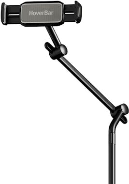 Twelve South Soporte De Pie Universal Regulable Sólido HoverBar Twelve South Soporte De Pie Universal Regulable Sólido HoverBar