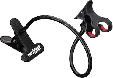 Max Excell Soporte Escritorio Universal Fijación Pinza Brazo Max Excell Soporte Escritorio Universal Fijación Pinza Brazo