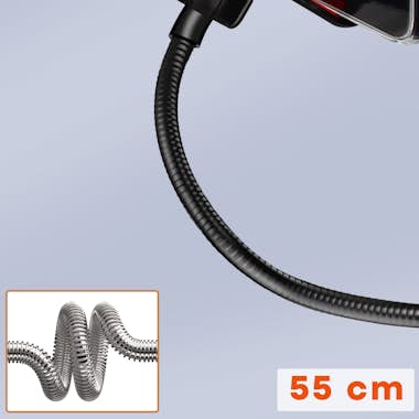 Max Excell Soporte Escritorio Universal Fijación Pinza Brazo Max Excell Soporte Escritorio Universal Fijación Pinza Brazo