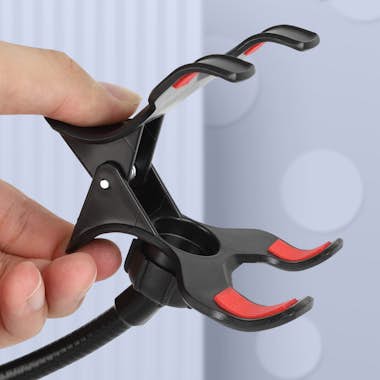 Max Excell Soporte Escritorio Universal Fijación Pinza Brazo Max Excell Soporte Escritorio Universal Fijación Pinza Brazo