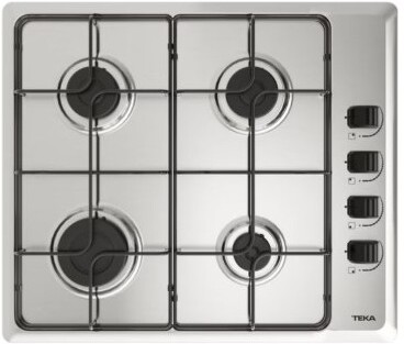 placa gas hlx640kl natural