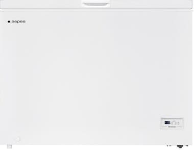 Aspes Congelador Horizontal ACH1500FDC Aspes Congelador Horizontal ACH1500FDC