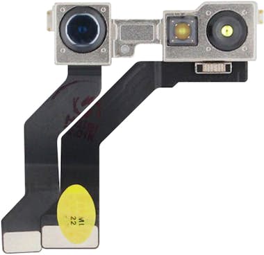 Clappio Cámara Delantera iPhone 13 Objetivo Recambio Front Clappio Cámara Delantera iPhone 13 Objetivo Recambio Front