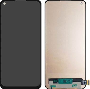 Clappio Bloque Completo Oneplus 8T Pantalla LCD Cristal Tá Clappio Bloque Completo Oneplus 8T Pantalla LCD Cristal Tá