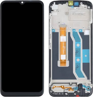 Clappio Bloque Completo Realme C25Y Pantalla LCD Cristal T Clappio Bloque Completo Realme C25Y Pantalla LCD Cristal T