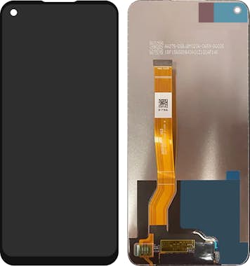 Clappio Bloque Completo Realme 9 Pro Pantalla LCD Cristal Clappio Bloque Completo Realme 9 Pro Pantalla LCD Cristal