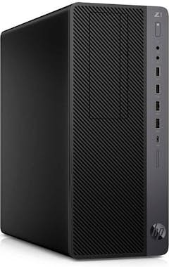 HP Z1 G5 TWR i9-9900 HP Z1 G5 TWR i9-9900