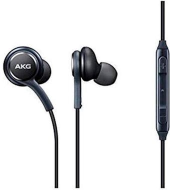Otros Auriculares con cable Samsung GH59-14984A Negro co Otros Auriculares con cable Samsung GH59-14984A Negro co