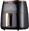 Comelec FREIDORA DE AIRE COMELEC FA5004 NEGRO Comelec FREIDORA DE AIRE COMELEC FA5004 NEGRO