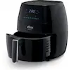 Ufesa Freidora Aire 5L 1500W UFESA Elektra Digital Negra Ufesa Freidora Aire 5L 1500W UFESA Elektra Digital Negra
