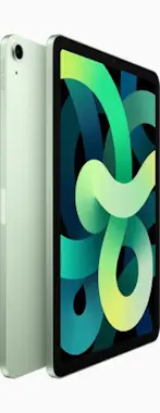 Apple iPad Air 4 256GB 2020 Green Grado C Apple iPad Air 4 256GB 2020 Green Grado C