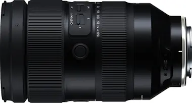 Tamron Tamron 35-150mm F/2-2.8 Di III VXD MILC / SLR Obje Tamron Tamron 35-150mm F/2-2.8 Di III VXD MILC / SLR Obje