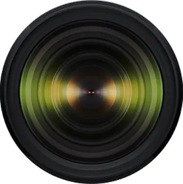 Tamron Tamron 35-150mm F/2-2.8 Di III VXD MILC / SLR Obje Tamron Tamron 35-150mm F/2-2.8 Di III VXD MILC / SLR Obje