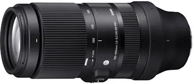 Sigma Sigma 100-400 mm F5.0-6.3 DG DN OS SLR Teleobjetiv Sigma Sigma 100-400 mm F5.0-6.3 DG DN OS SLR Teleobjetiv