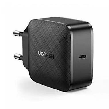 Ugreen Fast 65W GaN USB Type C Quick Charge 3.0 Power Del Ugreen Fast 65W GaN USB Type C Quick Charge 3.0 Power Del