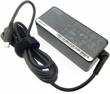 Lenovo 45W USB-C charger (power supply) 4X20E75135, 5A10K Lenovo 45W USB-C charger (power supply) 4X20E75135, 5A10K