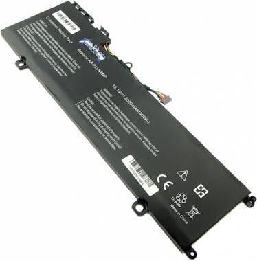 MTXtec Battery AA-PLVN8NP for Samsung ATIV Book 8, NP880Z MTXtec Battery AA-PLVN8NP for Samsung ATIV Book 8, NP880Z