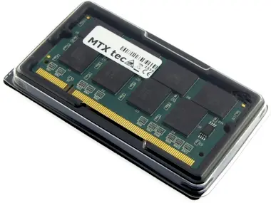 MTXtec Memory 1 GB RAM for TOSHIBA Satellite M40X-112 MTXtec Memory 1 GB RAM for TOSHIBA Satellite M40X-112