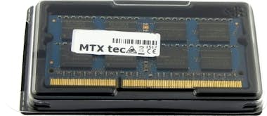 MTXtec Memory 8 GB RAM for TOSHIBA Satellite L50D-B MTXtec Memory 8 GB RAM for TOSHIBA Satellite L50D-B
