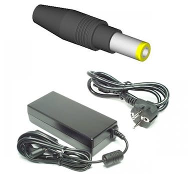 MTXtec Charger (power supply), 15V, 8.0A for TOSHIBA Sate MTXtec Charger (power supply), 15V, 8.0A for TOSHIBA Sate