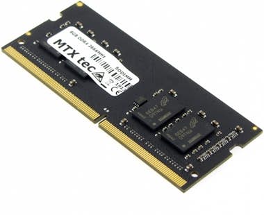 MTXtec 8GB RAM memory for Apple iMac 27\\ (03/2019), DD MTXtec 8GB RAM memory for Apple iMac 27\\ (03/2019), DD