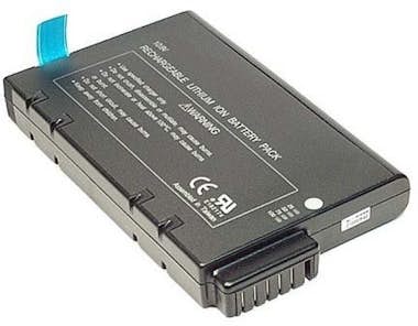 MTXtec Battery for type SB200L, 9 cells, LiIon, smart, 10 MTXtec Battery for type SB200L, 9 cells, LiIon, smart, 10