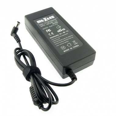 MTXtec Charger (power supply) for SONY VGP-AC19V11, 19.5V MTXtec Charger (power supply) for SONY VGP-AC19V11, 19.5V