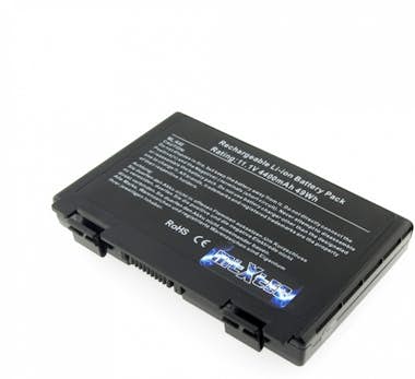 MTXtec Battery for ASUS A32-F52, 6 cells, LiIon, 10.8V, 4 MTXtec Battery for ASUS A32-F52, 6 cells, LiIon, 10.8V, 4