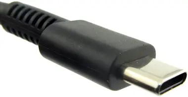 HP 65W original USB-C charger (power supply) 1HE08AA# HP 65W original USB-C charger (power supply) 1HE08AA#