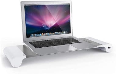 NK Soporte Elevador de Monitor Portátil -SCRISER NK Soporte Elevador de Monitor Portátil -SCRISER