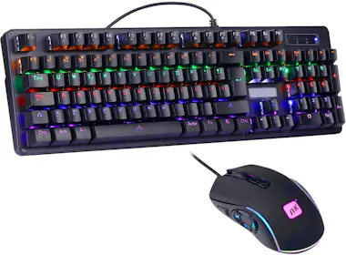 NK Teclado gaming Mecánico cherry mx Blue -ONYXPACKV2 NK Teclado gaming Mecánico cherry mx Blue -ONYXPACKV2