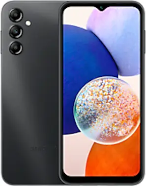 Samsung Galaxy A14 5G 128GB+4GB RAM Samsung Galaxy A14 5G 128GB+4GB RAM